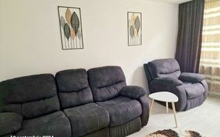 Apartament cu 3 camere, parter - zona Tiglina 2, CEC - Poză 9