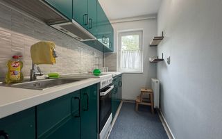 Apartament 3 camere | De inchiriat | 52 mp | Renovat Complet | Cetate - Poză 4