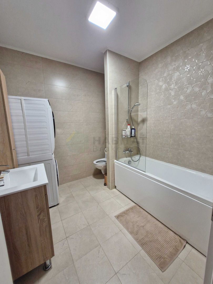 2 Camere Premium | 69 mp | Parcare Inclusă | Tunari-Otopeni - Poză 12