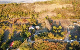 Casă cu teren de 1360 mp în Vladiceni, comuna Tomești, județul Iași, la 5 minute de Iași - Poză 3