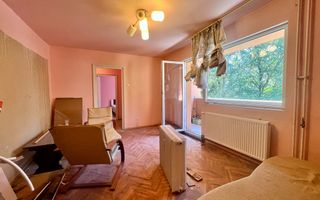 Apartament de 2 camere, 49mp, etaj intermediar, zona Brancusi - Poză 6