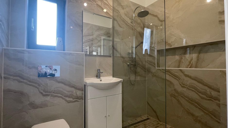 Duplex cu 3 camere, amplasament excelent |Moșnița Nouă| - Poză 11