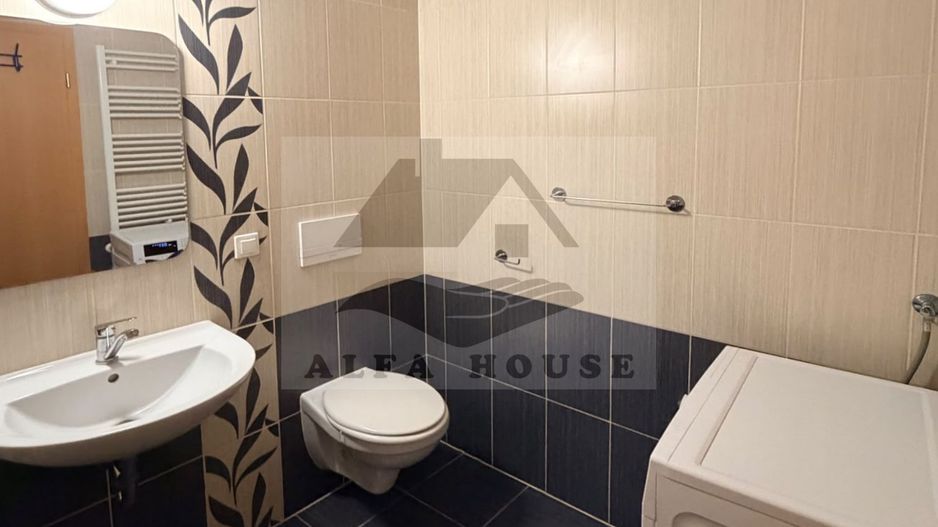 Apartament cu doua camere, Avantgarden II Bartolomeu,  52 mp - Poză 10