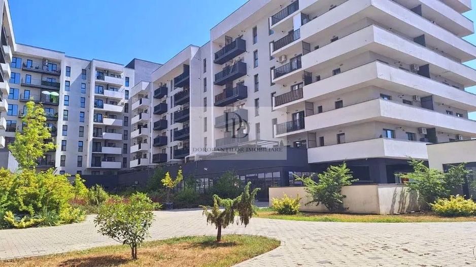Apartament 2 camere | Bloc nou | Finisat & mobilat | Mărăști –Fabricii - Poză 11