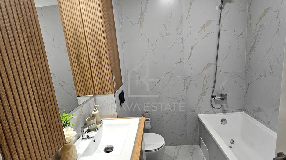 Se oferă spre închiriere apartament 2 camere,Mărasti - Poză 6