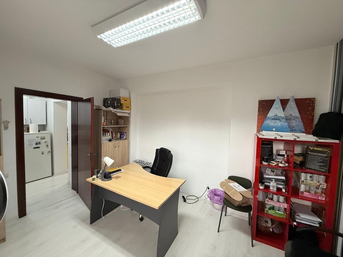 Închiriere Apartament 3 Camere – Zona Dorobanți (lângă Mario Plaza) - Poză 2
