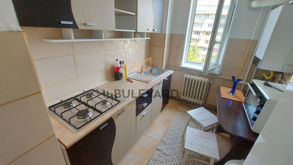Apartament 2 cu camere la 5 minute Iulius Mall! - Poză 1