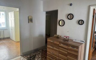 4 camere+ Garaj– Bd. Unirii | 80 mp | Etaj 3 | 2 băi | 2 balcoane - Poză 5
