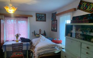 🏡 CASA BATRANEASCA + TEREN IN GALANESTI - Poză 10