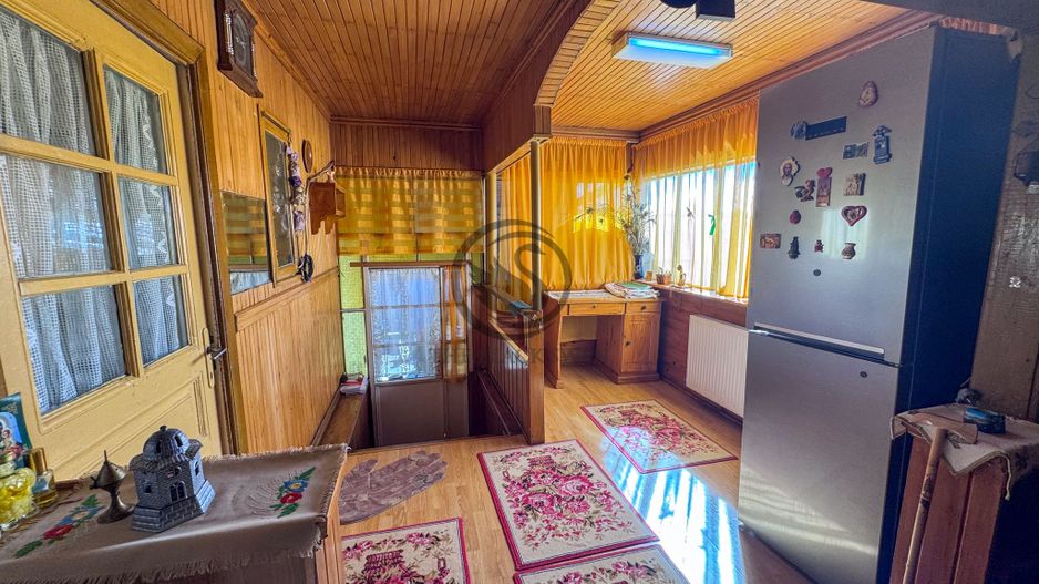 Casa cu 5 camere de vanzare  | Urlati, Prahova | Comision 0% - Poză 11