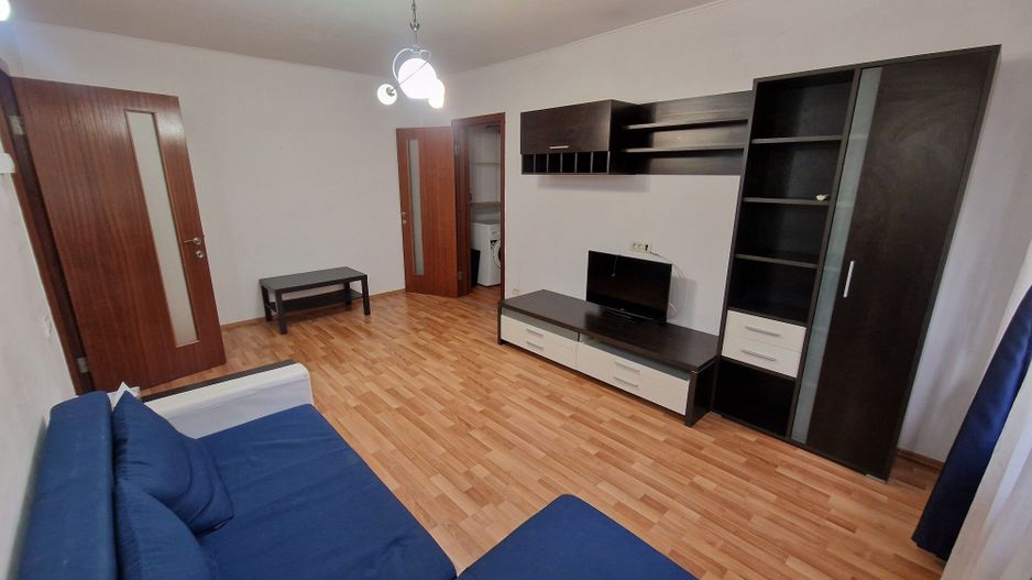 Apartament 2 camere Dristor | ParkLake Mall | Centrala proprie - Poză 3