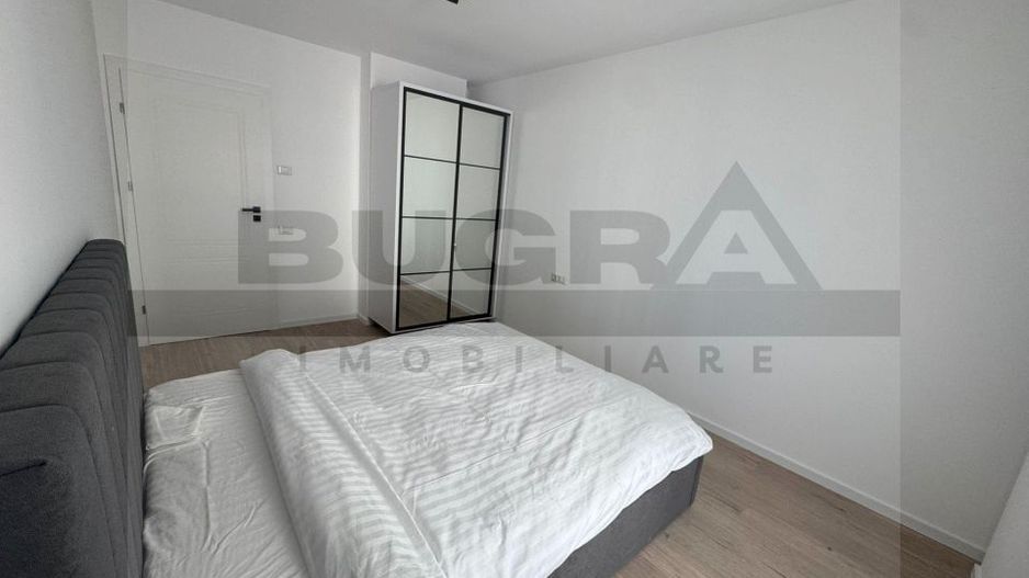 Apartament cu 3 camere, 81 mp + 20 mp terasa, etaj intermediar, Elite - Poză 3