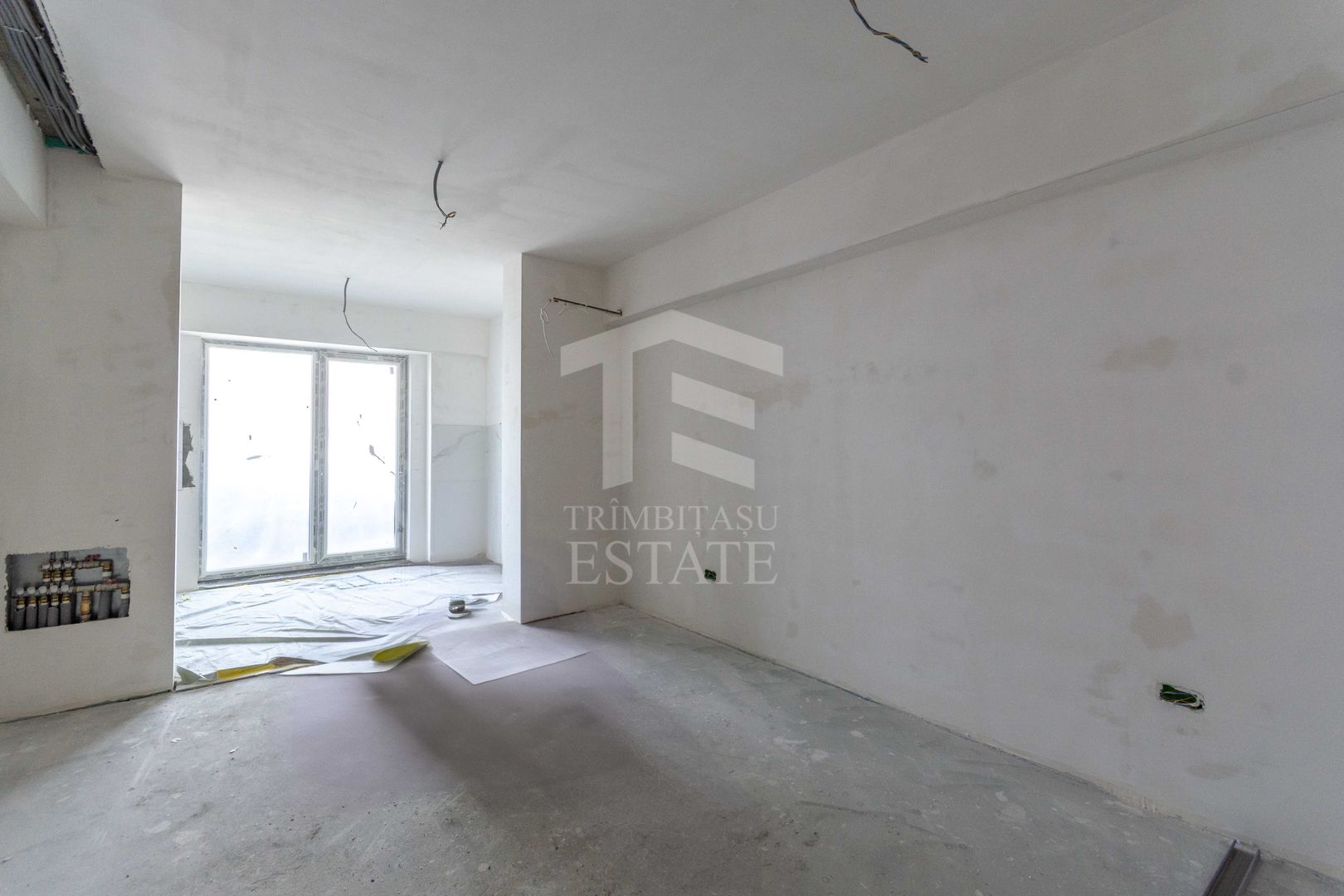 Titan Pallady 2 Camere studio Astorium exclusiv blocul A predare 2025 - Poză 5