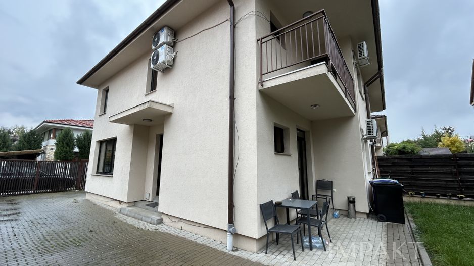 Inchiriere duplex pentru spatiu de birouri, zona Eugen Ionesco! - Poză 18