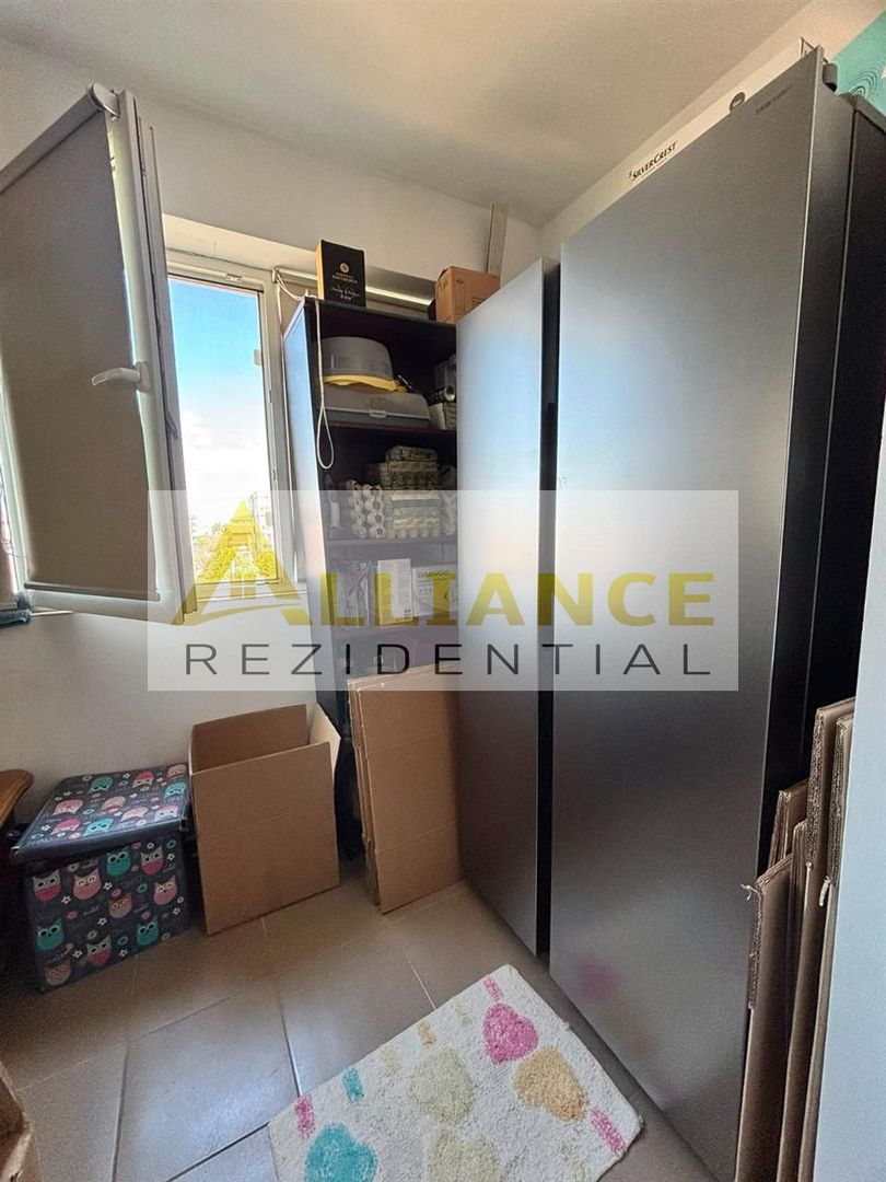 Apartament 2 camere | Popesti-Leordeni | 700 m Metrou Dimitrie Leonida - Poză 16