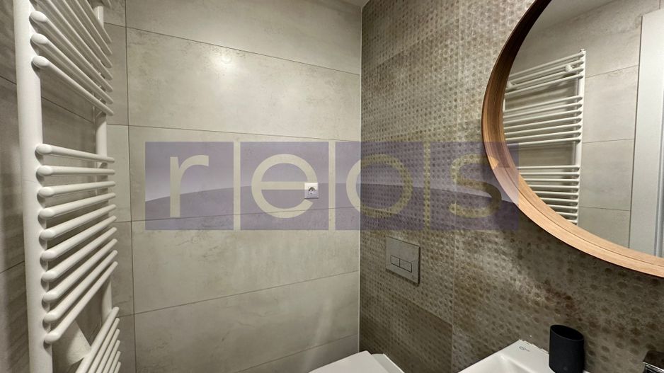 APARTAMENT 3 CAMERE | COMPLEX PREMIUM | 2 LOCURI PARCARE | PIPERA | - Poză 15