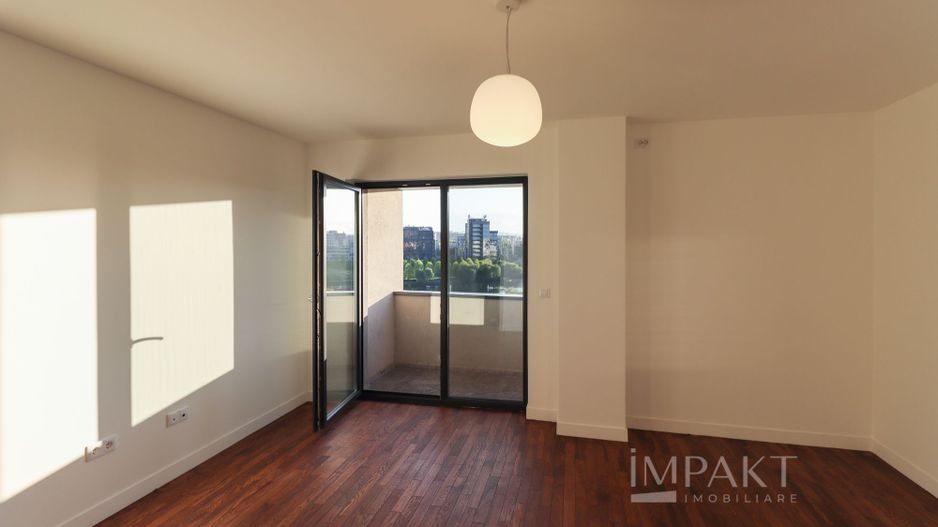 Apartament 3 camere cu panorama spre Lac, 74 m2, langa Iulius Mall - Poză 4