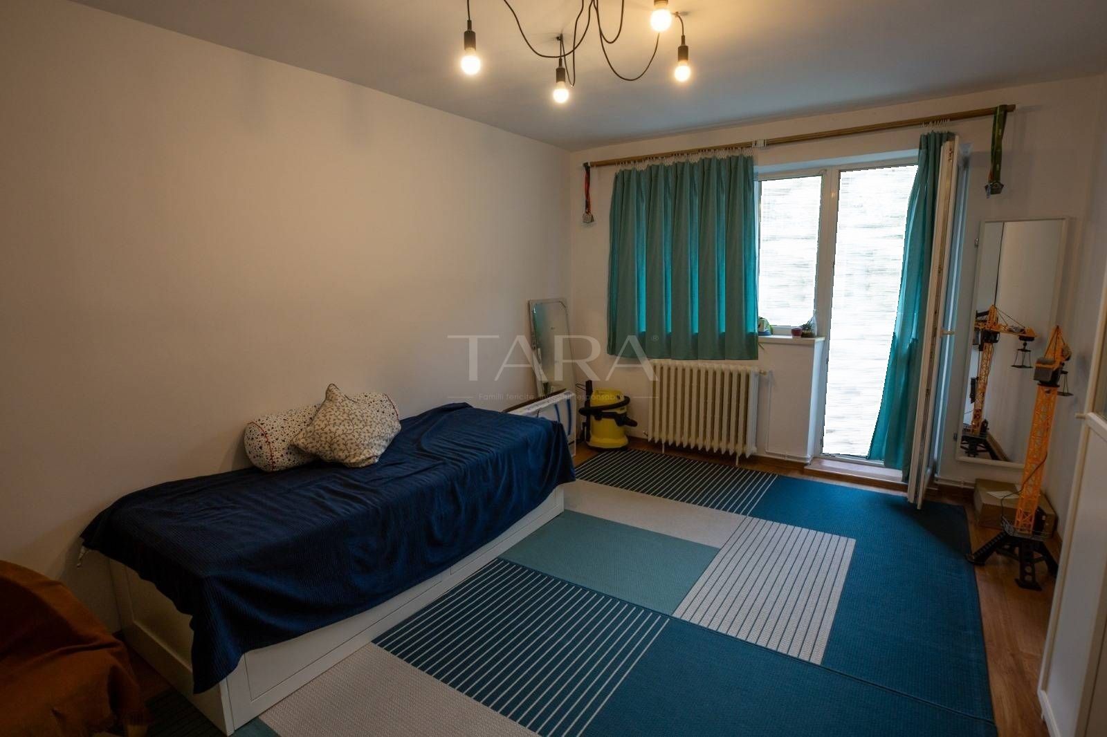 Apartament cu 2 camere decomandat în zona Profi – confort și accesibilitate. - Poză 2