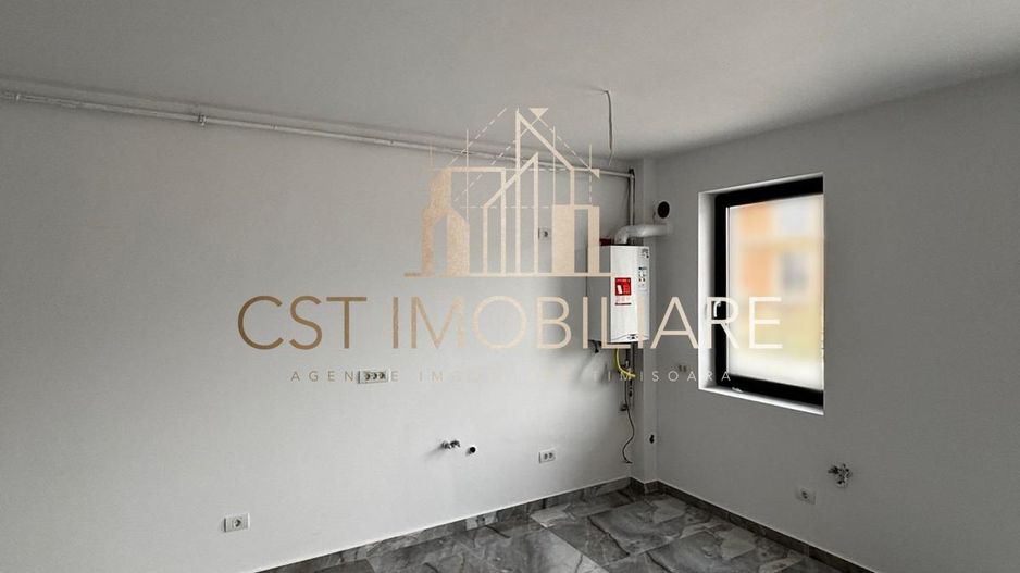 Apartament 2 Camere / Giroc - Poză 3