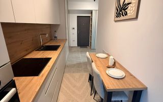 Garsoniera de inchiriat - Poză 5