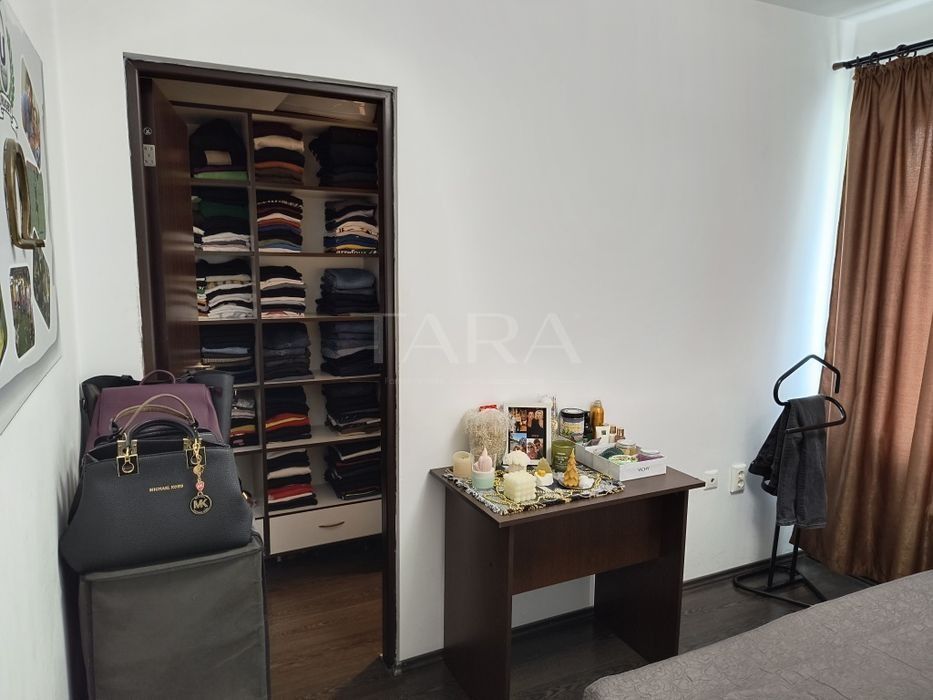 Confort și liniște – 3 camere în zona Terra. - Poză 5