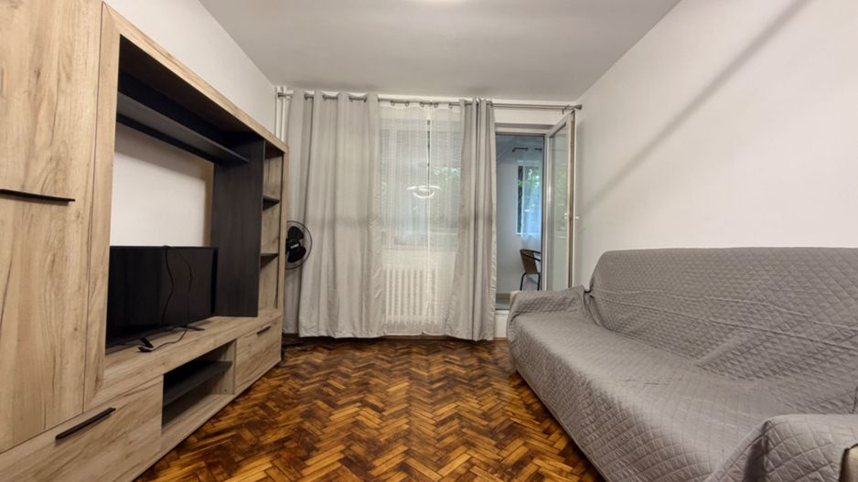 APARTAMENT 2 CAMERE | PARTER | PRIMA INCHIRIERE - Poză 3