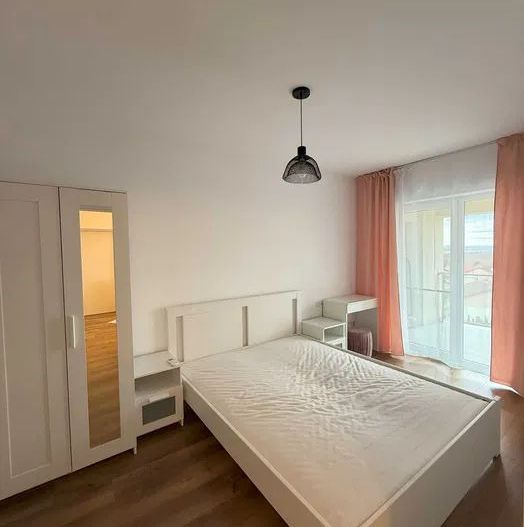 Apartament cu 3 camere | Semidecomandat | 62mp | 2 parcari | Cartier Gheorgheni - Poză 1
