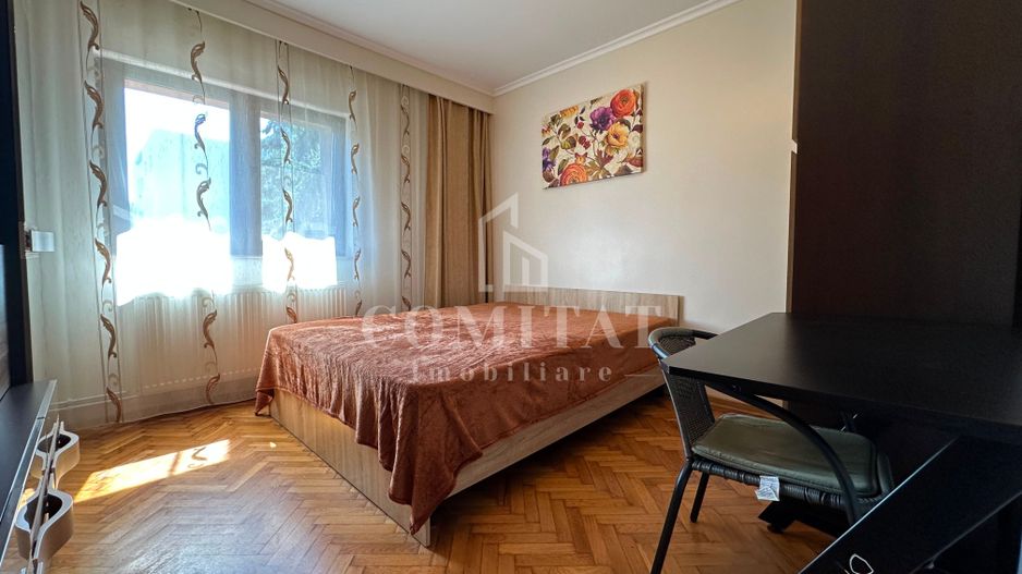 Apartament 3 camere | Zorilor zona Louis Pasteur | Parcare - Poză 6