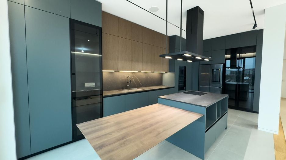 Vila Premium | Pipera Matei Millo | Pompa Caldura - Poză 5