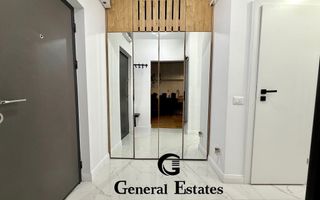 Vânzare apartament cu 1 cameră -Ultracentral - Complet Renovat - Poză 8