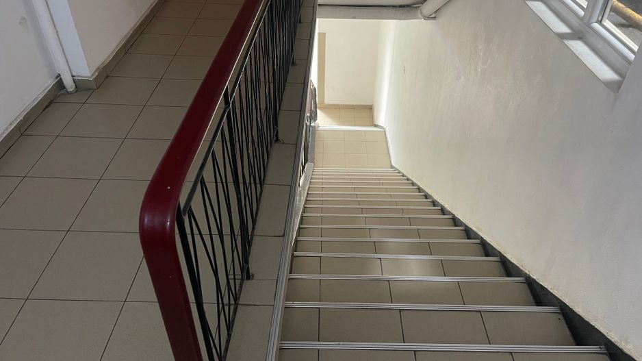 Apartament 2 camere Sala Palatului - Poză 5