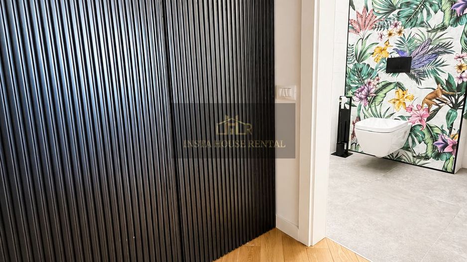 2 Camere ULTRALUX | Terasă 17 mp | ELA Victoriei - Poză 8