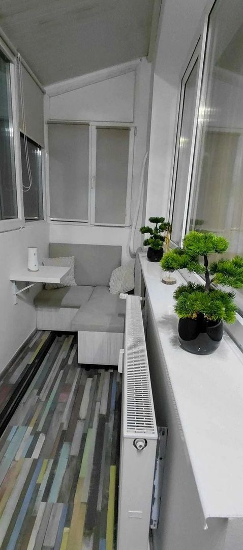 AP. 3 CAMERE- PARCUL CIRCULUI, PET-FRIENDLY,  BLOC REABILITAT, MODERN - Poză 3