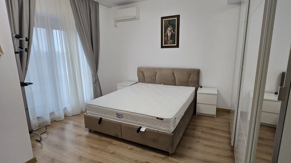 Vila eleganta CORBEANCA 5 camere - Poză 6