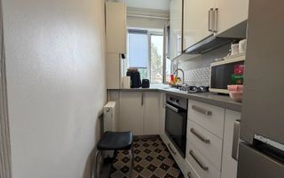 3 camere | etaj 1 | centrala proprie | mobilat,utilat | zona excelenta - Poză 4