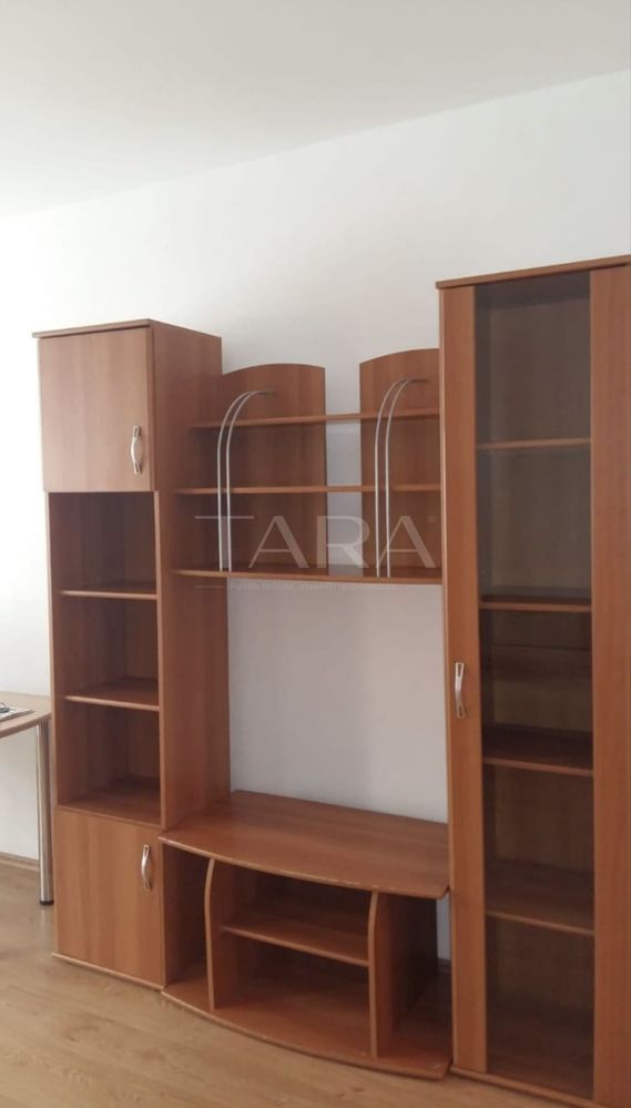 Garsonieră de închiriat – Gheorgheni, etaj 2/10 - Poză 2