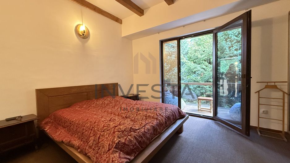 Casă individuală 3 camere, 100 mp, curte și parcare – Făget - Poză 6