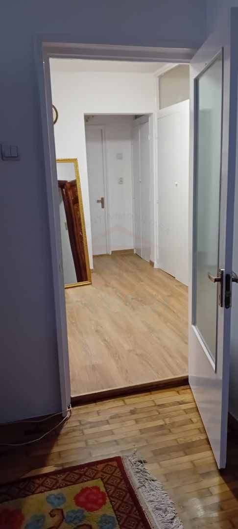 Inchiriere apartament 2 camere, Micro 21, parter, 50 mp, 305 EURO/Luna - Poză 4