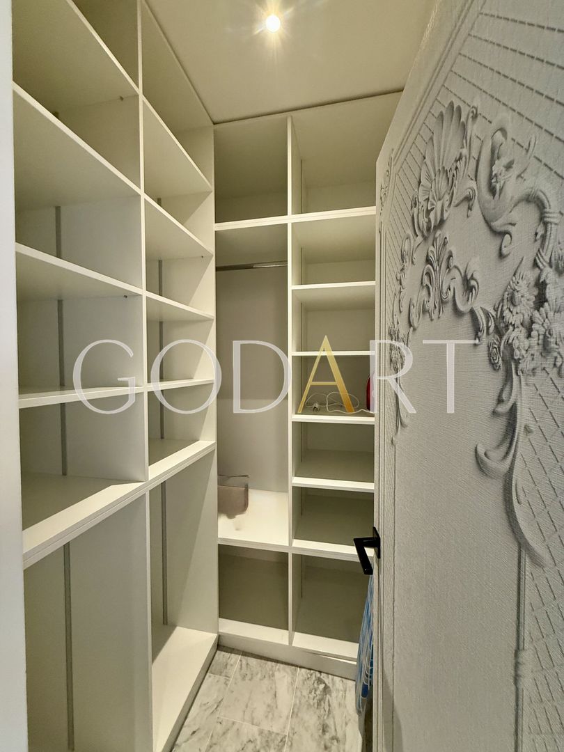 Apartament de lux | Herastrau | boxa | loc de parcare subteran - Poză 15