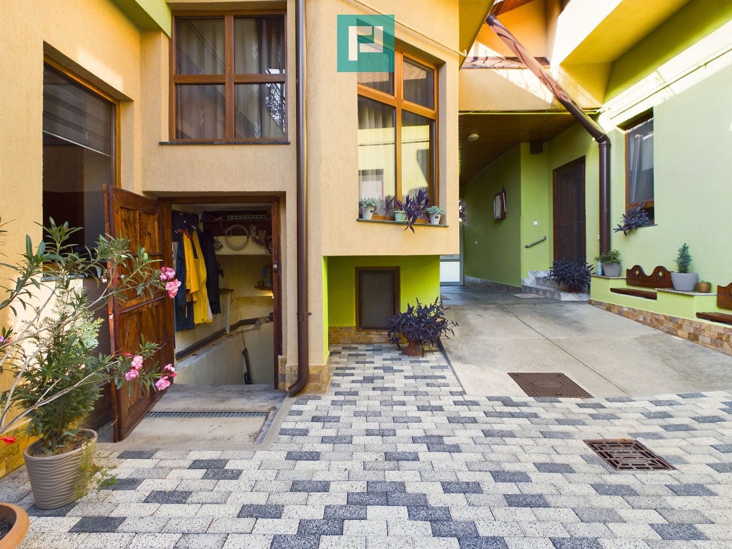 Spațiu de birouri pe Strada Poet Andrei Mureșanu - Poză 54