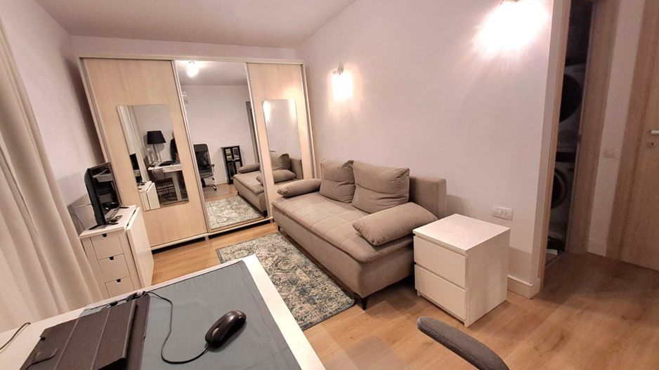 Onix Park North - Pipera 3 camere - Poză 5