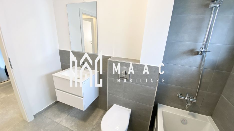 Apartament 2 camere - finisat la cheie I Comision 0% - Poză 5