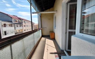 Apartament 2 camere decomandat Strada Intrarea Arieșului - Poză 8