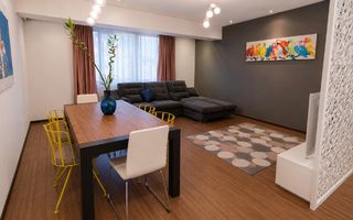 2 Camere 77 mp | Văcărești – Parcul Lumea Copiilor | Parcare - Poză 1