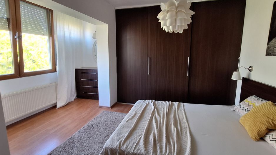 Apartament cu 3 camere la 5 min. de Iulius Town - Poză 35