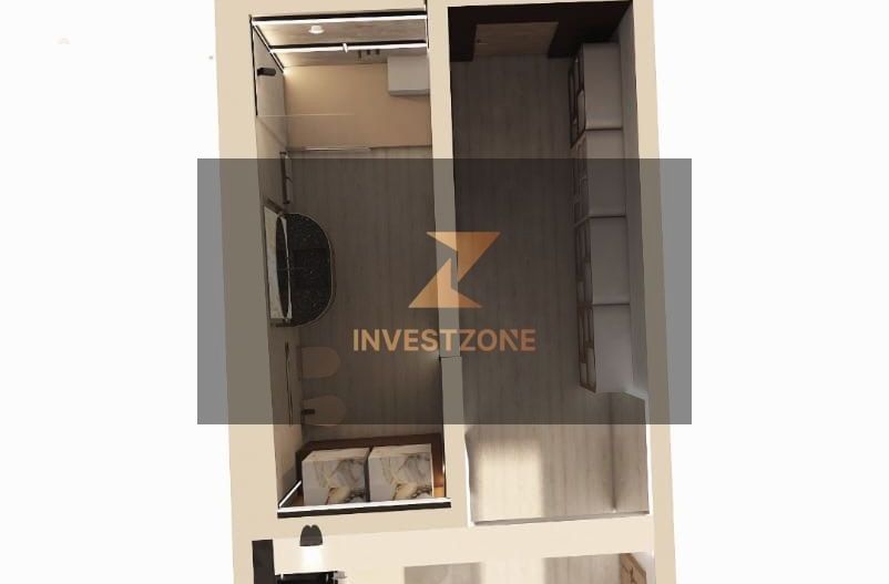 Apartament Ultracentral  bloc nou în Oradea strada R.Ciorogariu - Poză 12