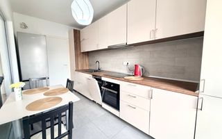 Apartament 2 camere 21 Residence Politehnica Lujerului Bd Iuliu Maniu - Poză 7