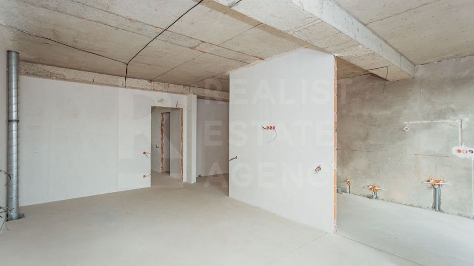 Vânzare, townhouse, 4 camere, str. Speranţei, Ciocana. - Poză 16