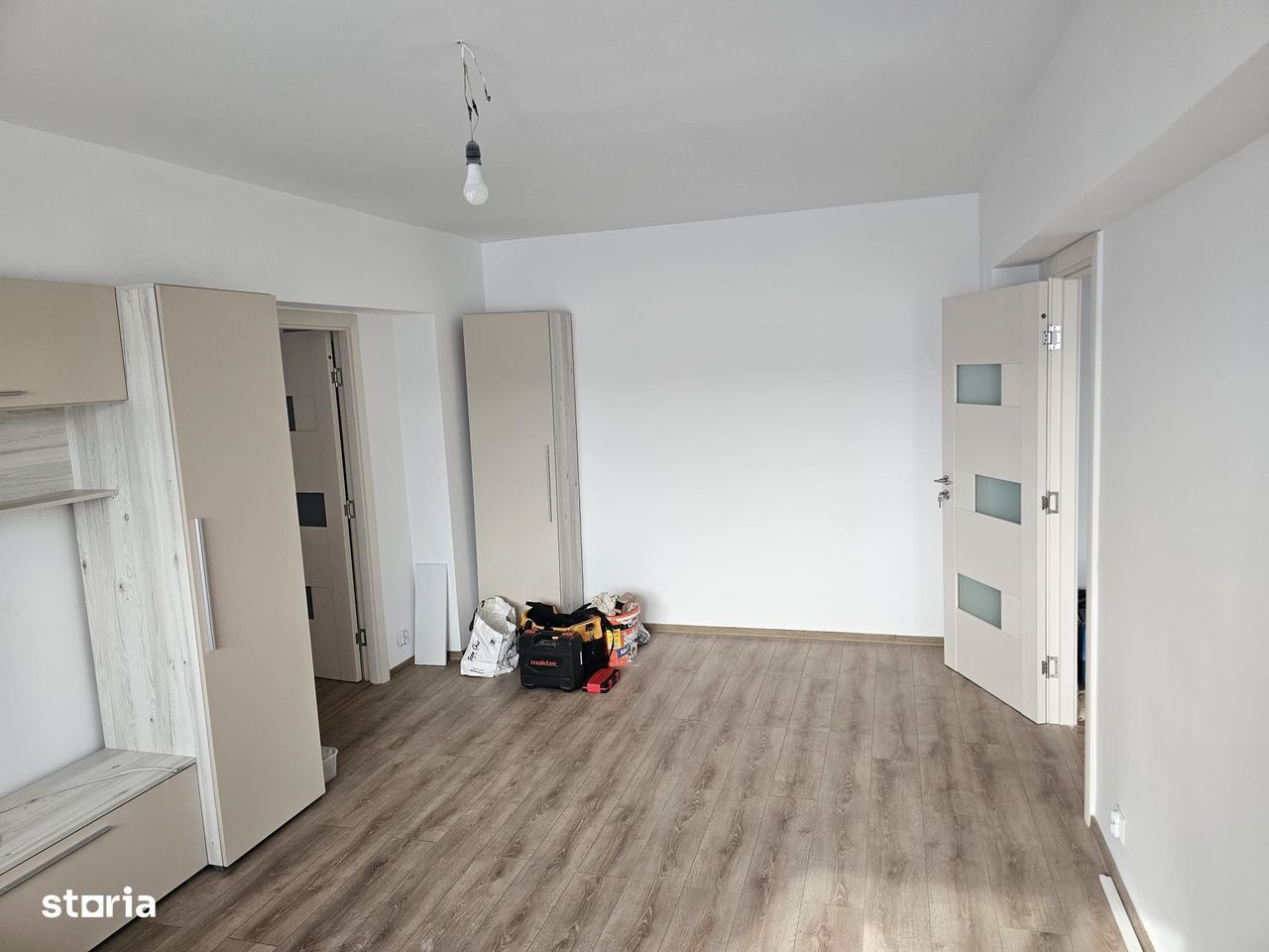 Apartament renovat 3 camere Drumul Taberei - Raul Doamnei - Poză 8