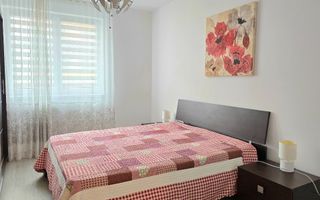 Doua camere tip Studio, parcare inclusă | Coresi - Poză 8